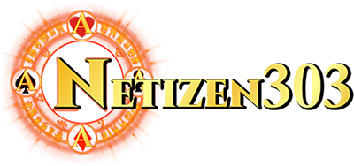 NETIZEN303 Website Slot Online Indonesia Tergacor